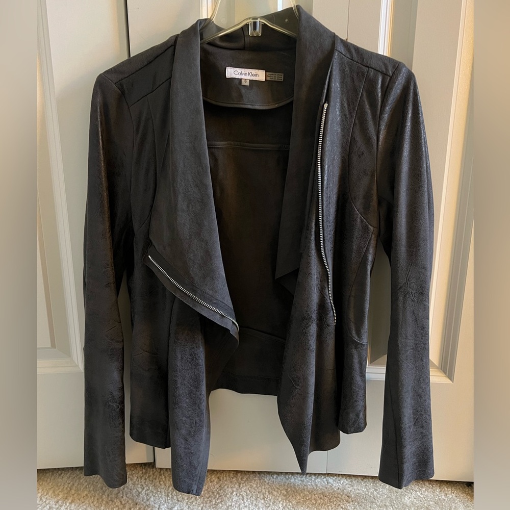 Calvin Klein Women's jacket